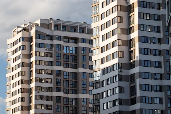 ЖК Минска