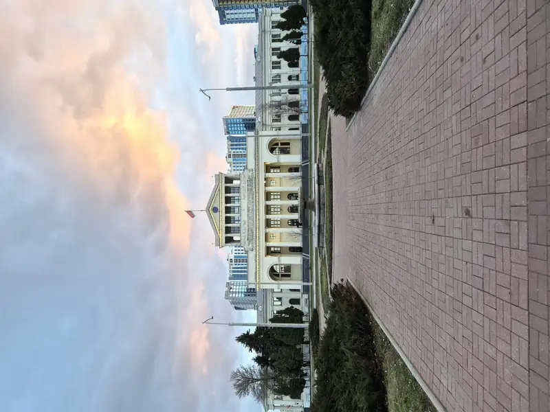 Тестовая 2