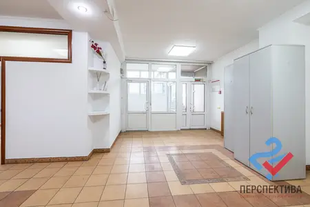 офис 156.4 м² Филимонова